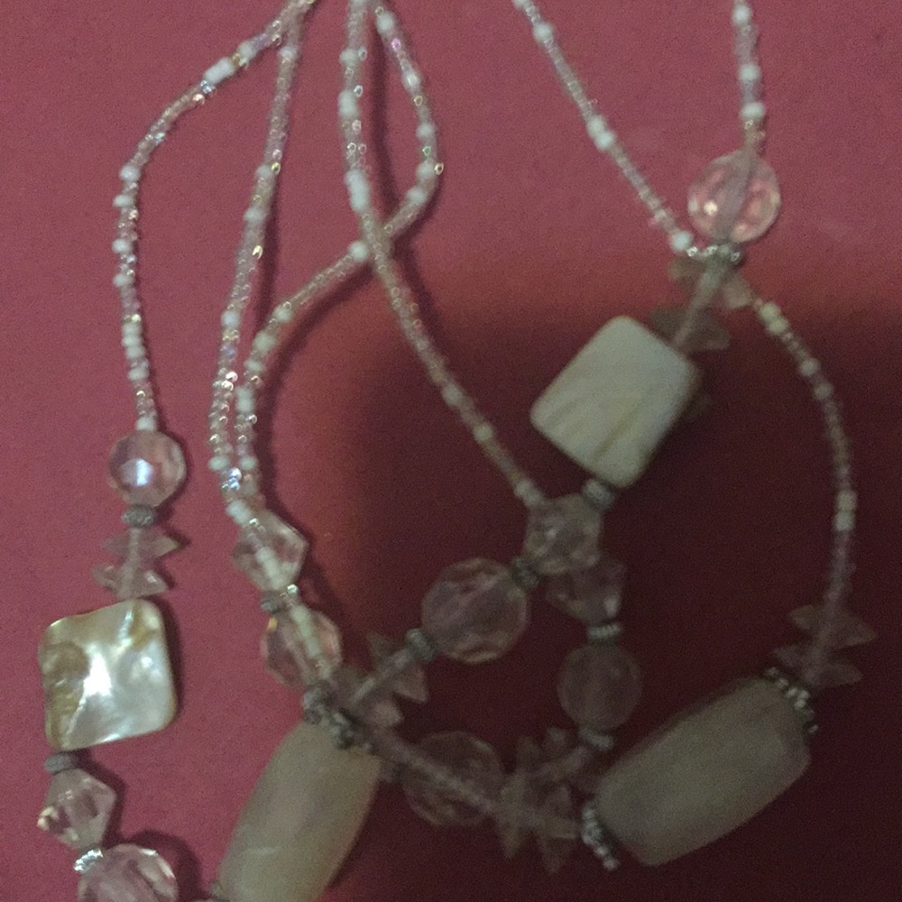 Necklace - Picture 2 of 2